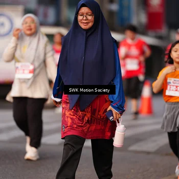 Runner Photo 8068229
