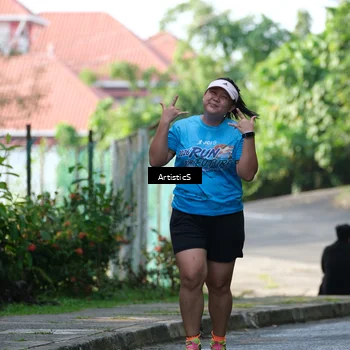 Runner Photo 8068230