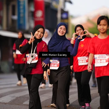 Runner Photo 8068237