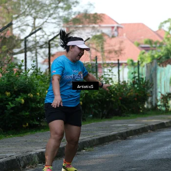Runner Photo 8068238