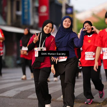 Runner Photo 8068239
