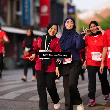 Runner Photo 8068241
