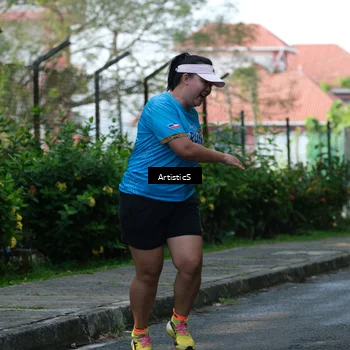 Runner Photo 8068243