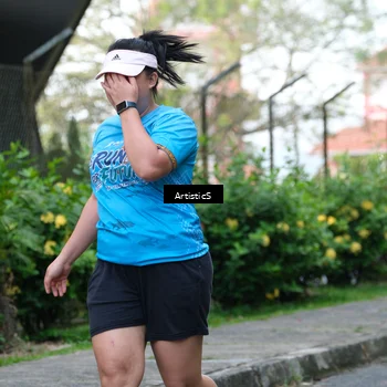 Runner Photo 8068244