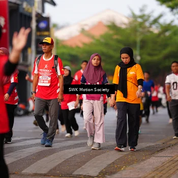 Runner Photo 8068245