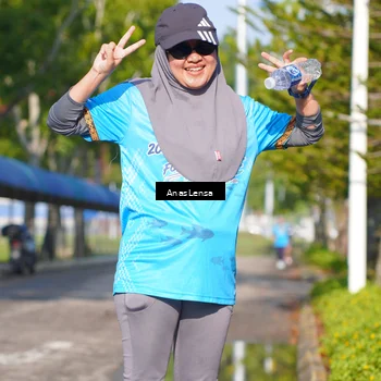 Runner Photo 8068247
