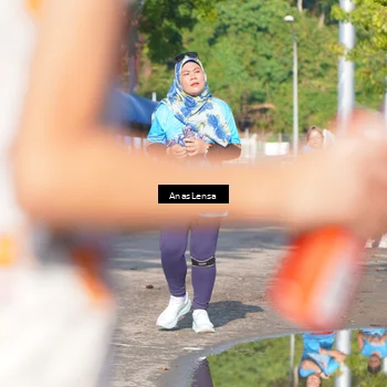 Runner Photo 8068251