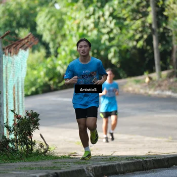 Runner Photo 8068252