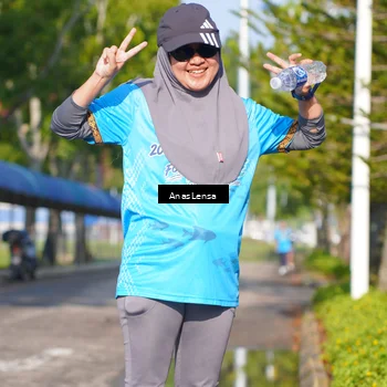 Runner Photo 8068253