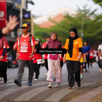Runner Photo 8068256