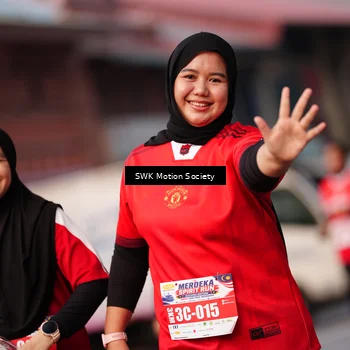 Runner Photo 8068257