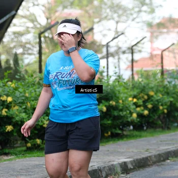 Runner Photo 8068258