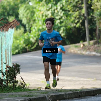 Runner Photo 8068259