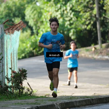 Runner Photo 8068261