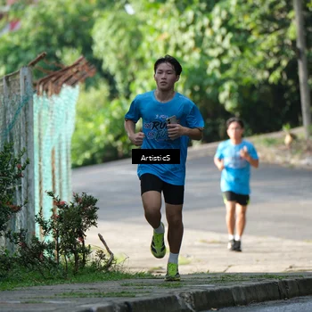 Runner Photo 8068262