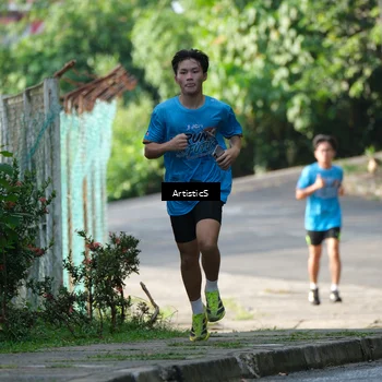 Runner Photo 8068263