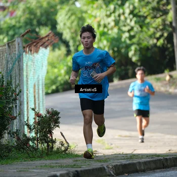 Runner Photo 8068266