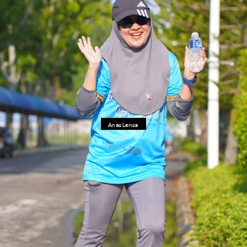 Runner Photo 8068272