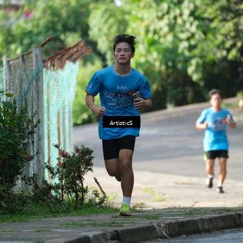 Runner Photo 8068273