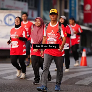 Runner Photo 8068275