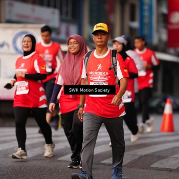 Runner Photo 8068277