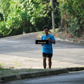 Runner Photo 8068279