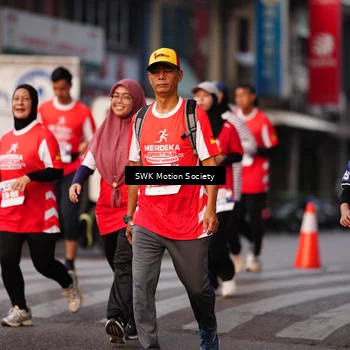 Runner Photo 8068280