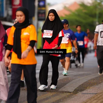 Runner Photo 8068281
