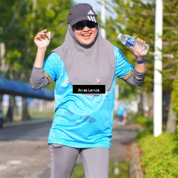 Runner Photo 8068286