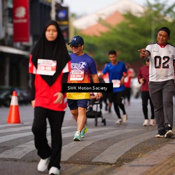 Runner Photo 8068287