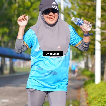 Runner Photo 8068290