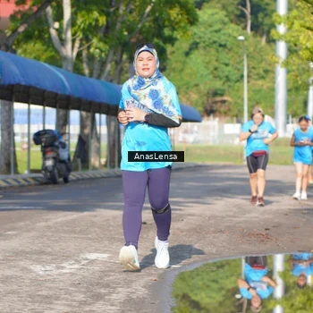 Runner Photo 8068291