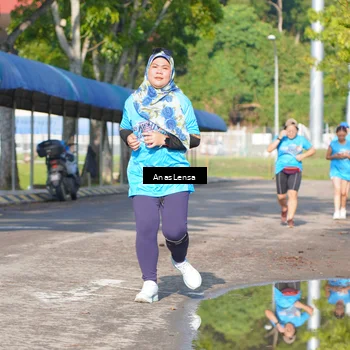 Runner Photo 8068294