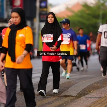Runner Photo 8068297