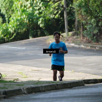 Runner Photo 8068298