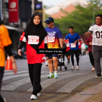Runner Photo 8068299
