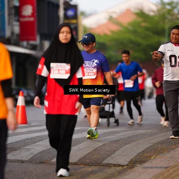 Runner Photo 8068301