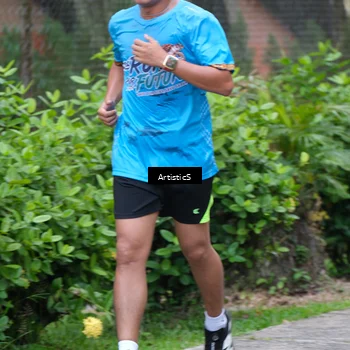 Runner Photo 8068302