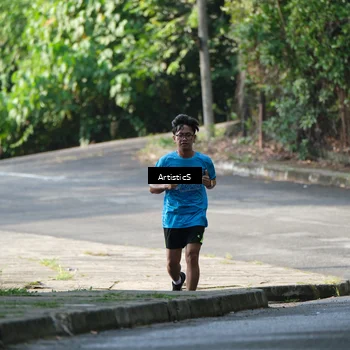 Runner Photo 8068304