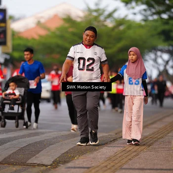 Runner Photo 8068305