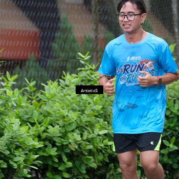 Runner Photo 8068306