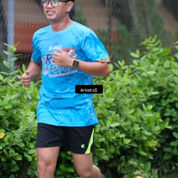 Runner Photo 8068309