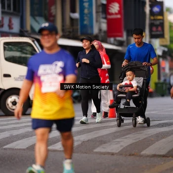 Runner Photo 8068312