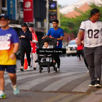 Runner Photo 8068313
