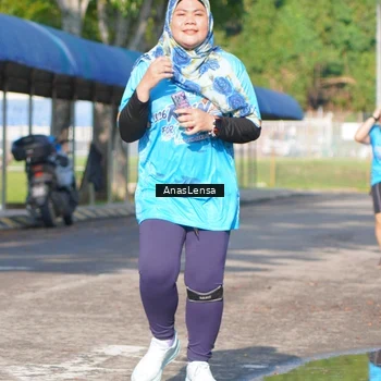 Runner Photo 8068314