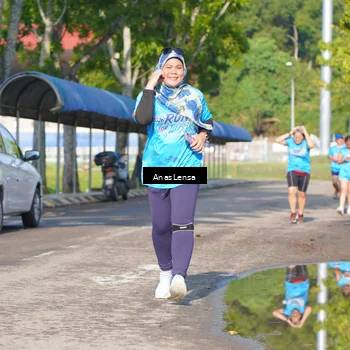 Runner Photo 8068315
