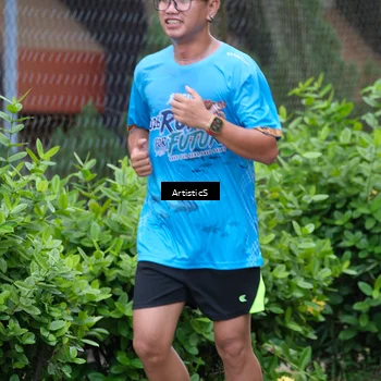 Runner Photo 8068316