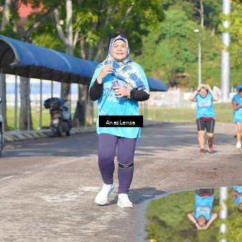 Runner Photo 8068317