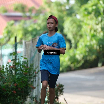 Runner Photo 8068319