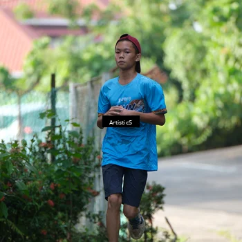 Runner Photo 8068321